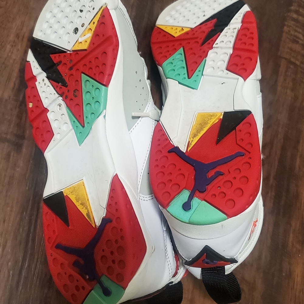 Jordan 7 - Picture 6 of 6